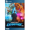 Minecraft Legends Steam